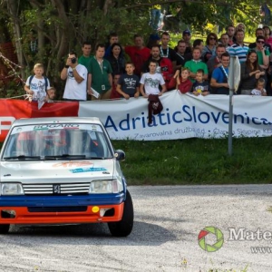 2° RALLY NOVA GORICA - Gallery 3